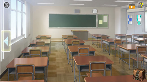 逃离中学教室截图3
