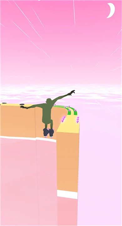 滑冰小将截图1