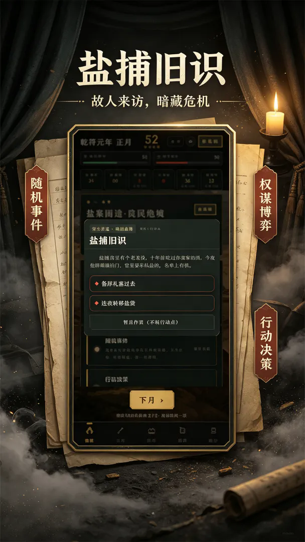 皇朝？黄巢！截图2