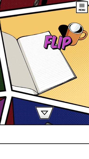 漫画逃脱截图2