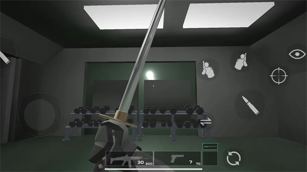 前线模拟战MOD菜单版截图2