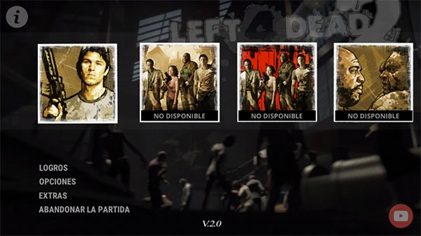 L4D2求生之路2截图2