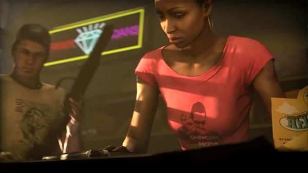 L4D2求生之路2截图3