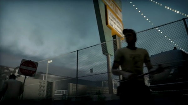 L4D2求生之路2截图4