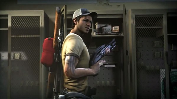 L4D2求生之路2截图5