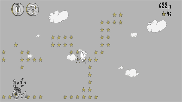 呆瓜历险记截图1