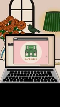 逃离咖啡屋截图1