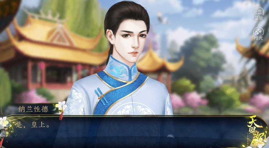 天赐妃命截图1