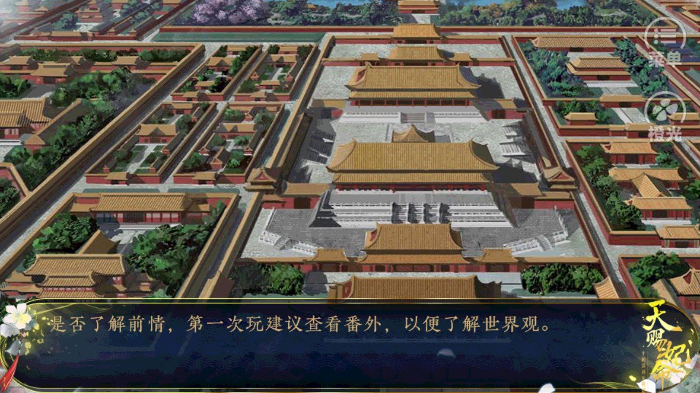 天赐妃命截图4