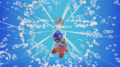 星之卡比战术竞技截图3