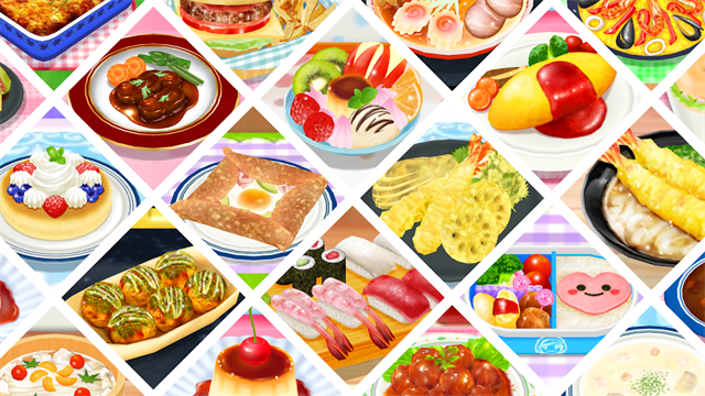 料理妈妈截图5