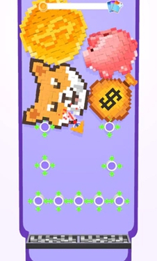 像素拆除截图1