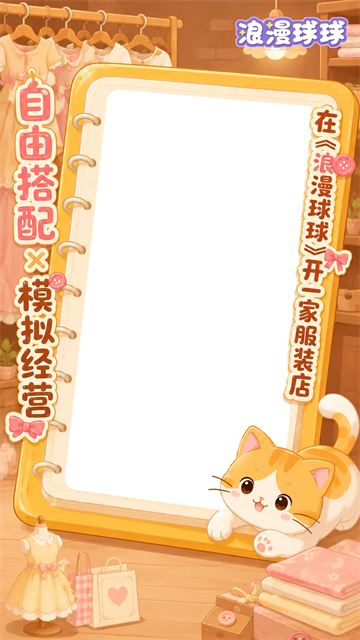 浪漫球球截图1
