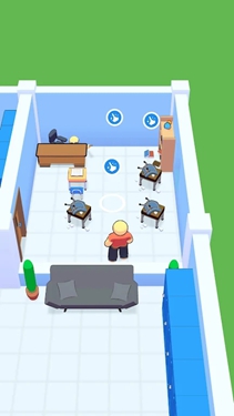 我的小小学校截图1