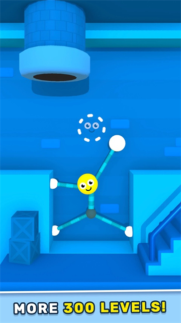 橡皮人快跑截图5