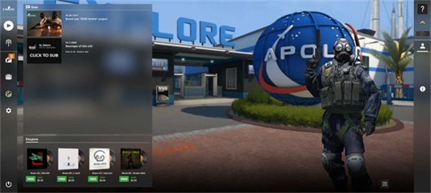 csgo高仿版截图2