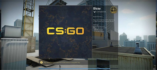 csgo高仿版截图3