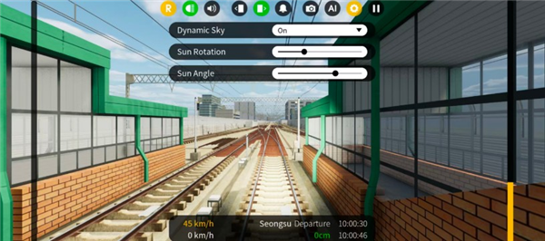 Hmmsim Legacy截图2