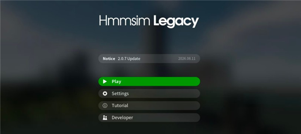 Hmmsim Legacy截图3
