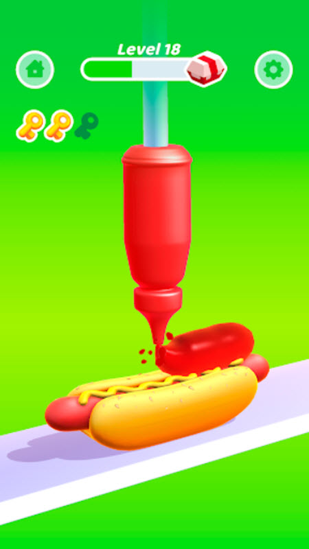完美奶油截图3