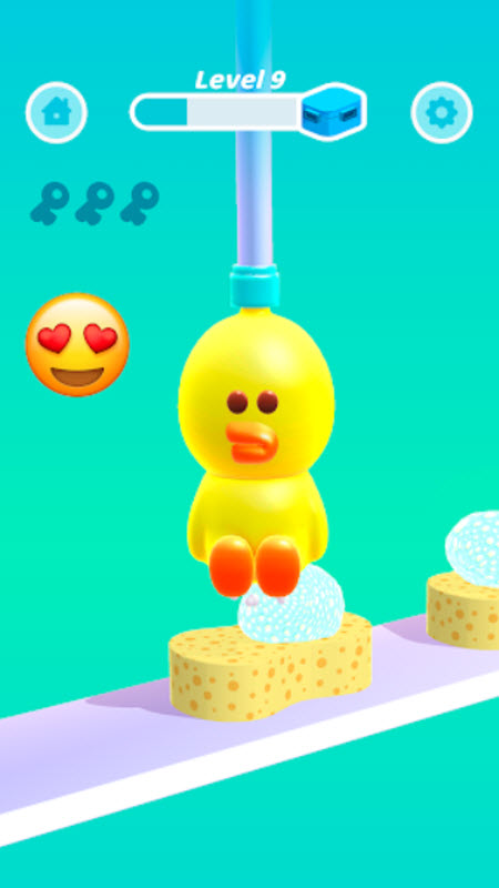 完美奶油截图5