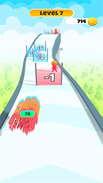 你能有多箭截图1