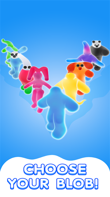 斑点英雄截图1