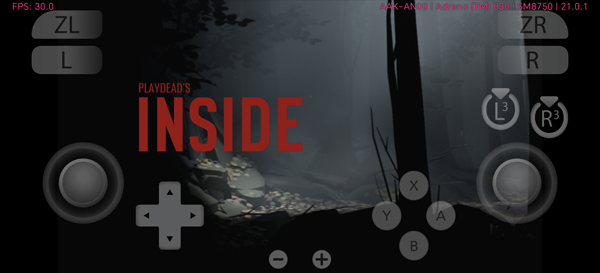 Inside截图5