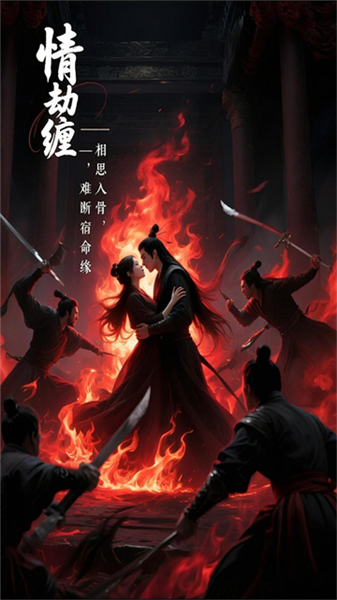 仙圣奇缘截图2