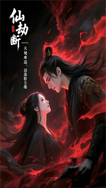 仙圣奇缘截图3