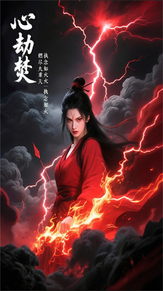 仙圣奇缘截图4