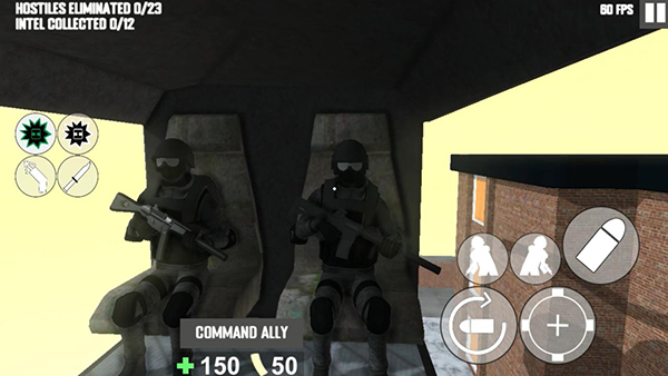 cqb射击2截图3