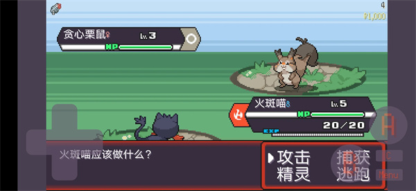 宝可梦肉鸽截图5