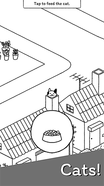 猫咪真的很可爱截图3