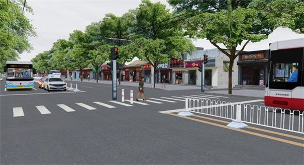 巴士模拟2截图3