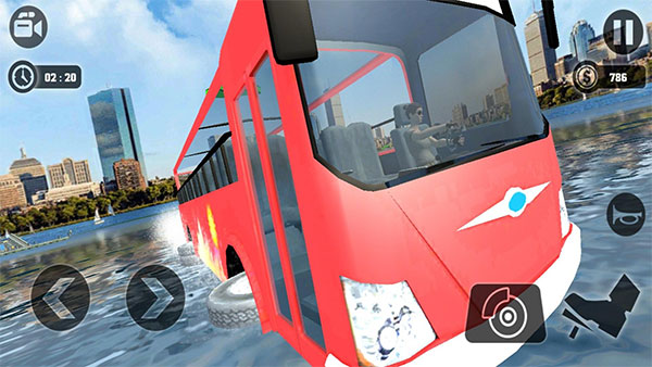极速跑跑跑截图4