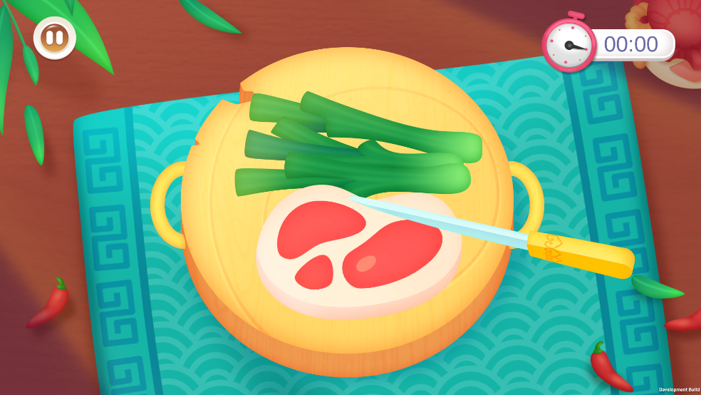 中华美食制作传统美食截图1