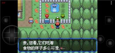 口袋妖怪女神贝塔截图1