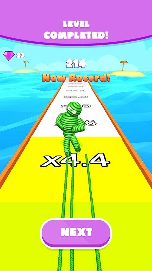 绳索人快跑截图2
