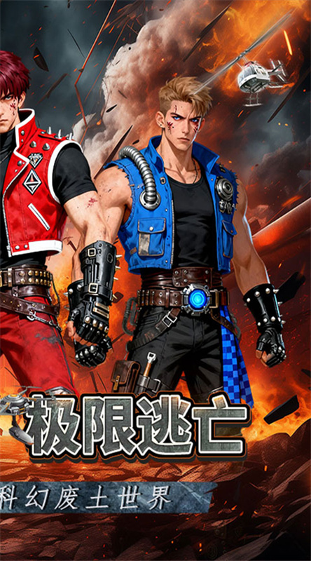 黎明生存截图4