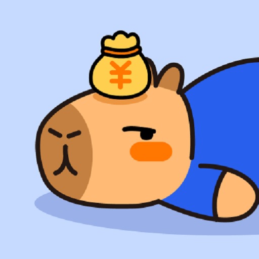 咔皮记账