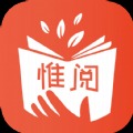 惟阅小说