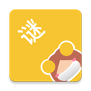 谜妹漫画