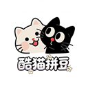 酷猫拼豆