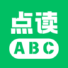 英语点读abc