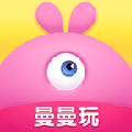 曼曼玩游戏盒