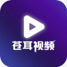 苍耳视频TV版