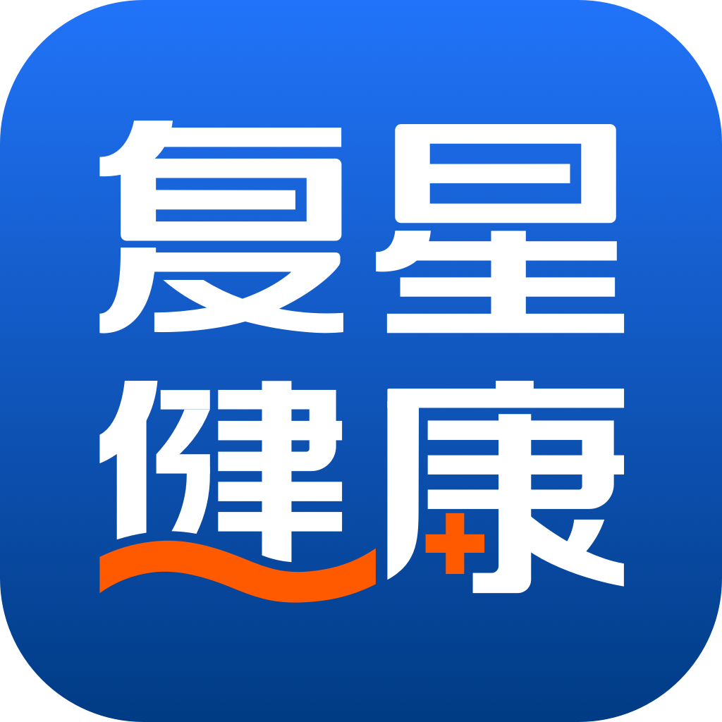 复星健康医生端