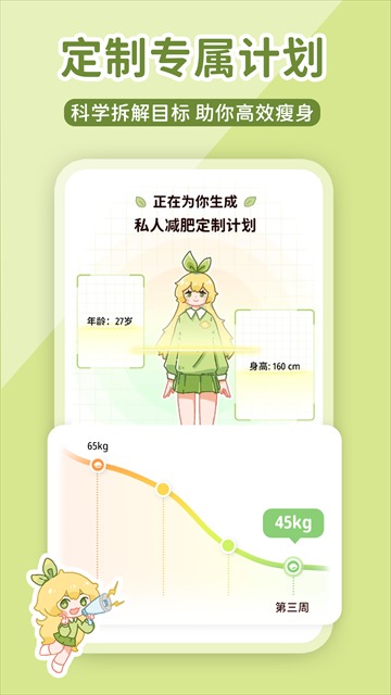 柠檬轻断食截图2