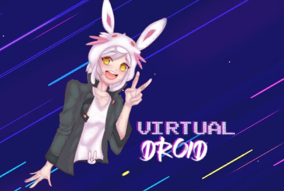 VIRTU虚拟形象截图1